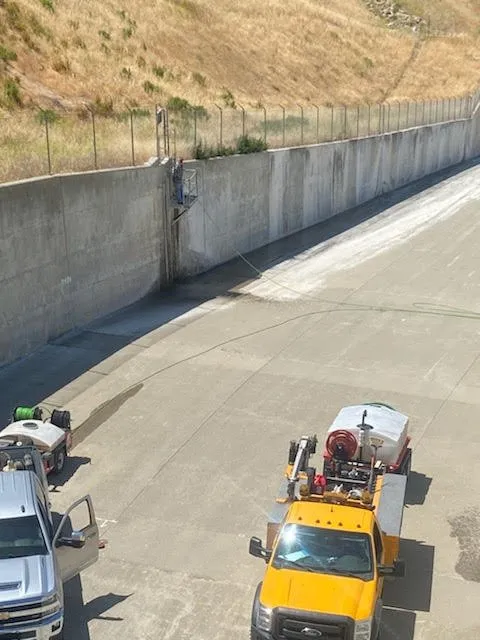 Slide of Morro Bay Plumbing