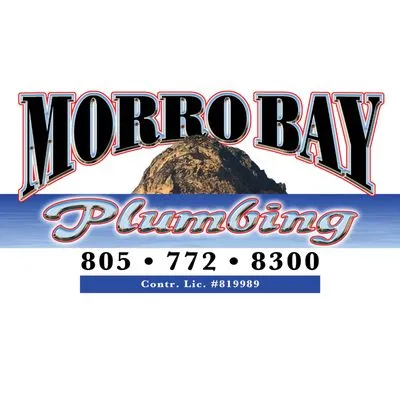 Morro Bay Plumbing