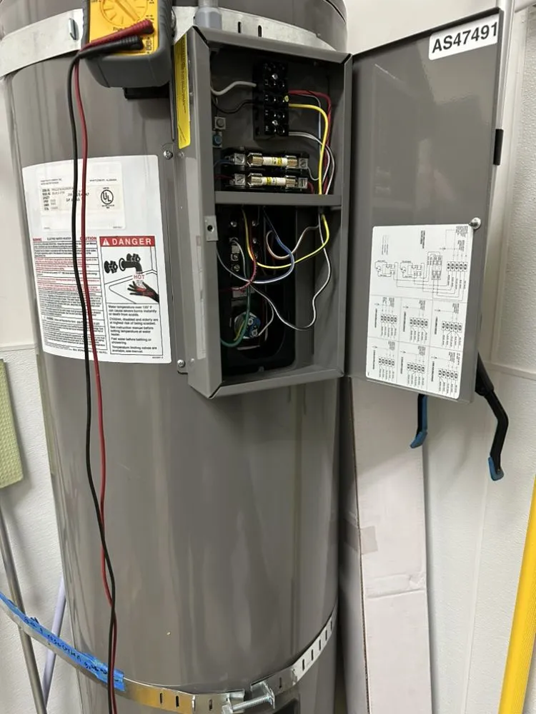 Slide of Morro Plumbing