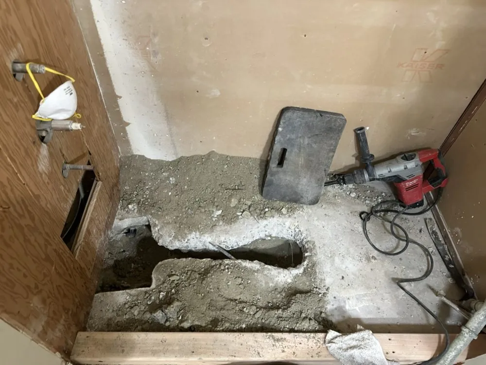 Slide of Morro Plumbing