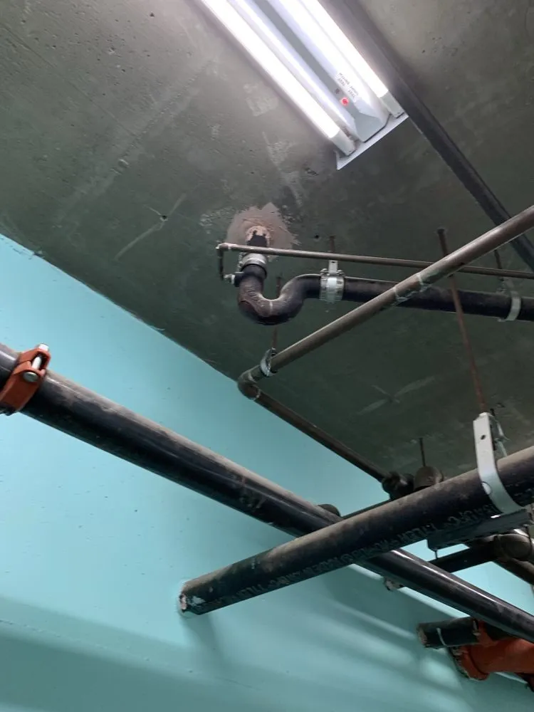 Slide of Morro Plumbing