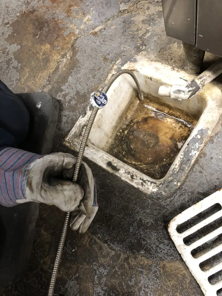 Slide of Morro Plumbing