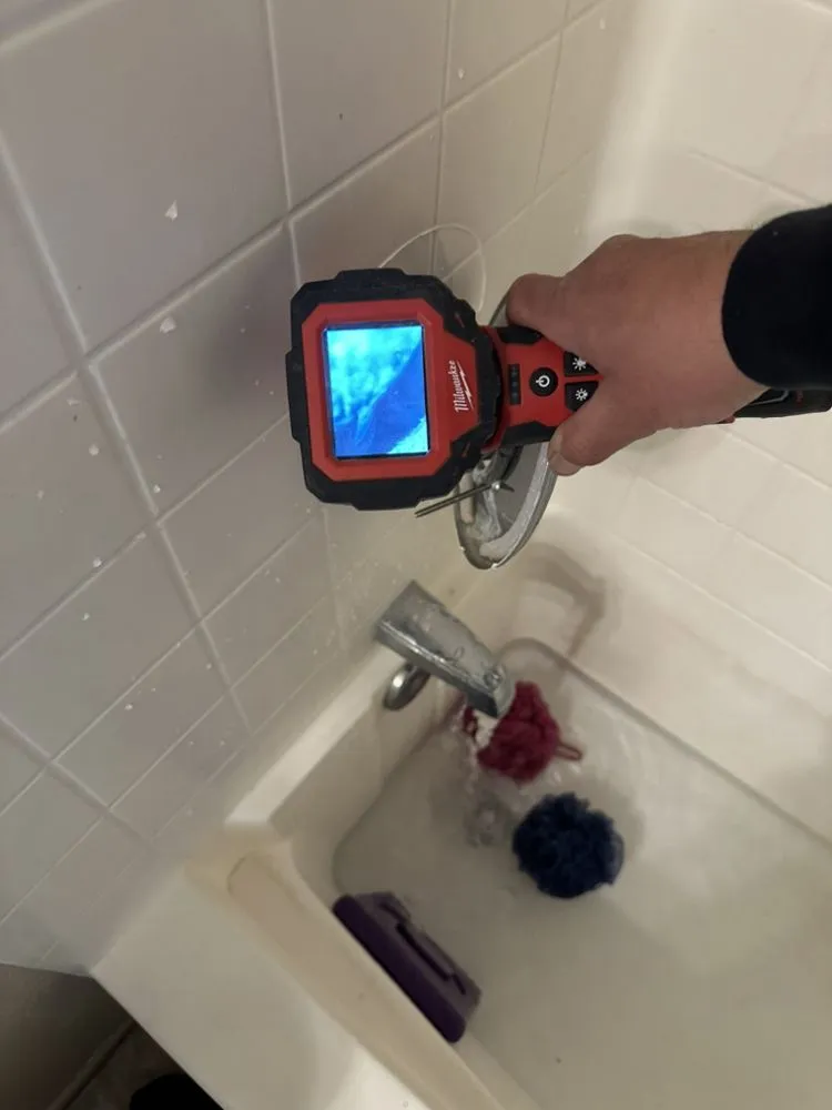 Slide of Morro Plumbing