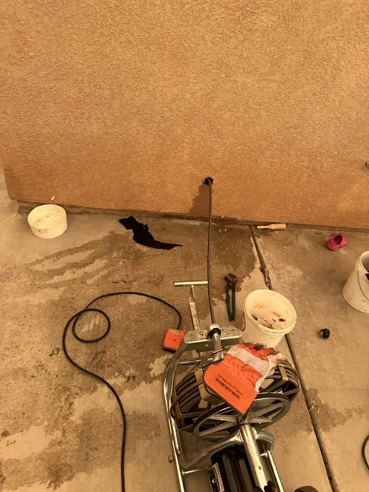 Slide of Morro Plumbing