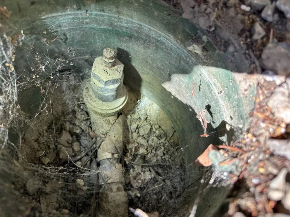 Slide of Morro Plumbing