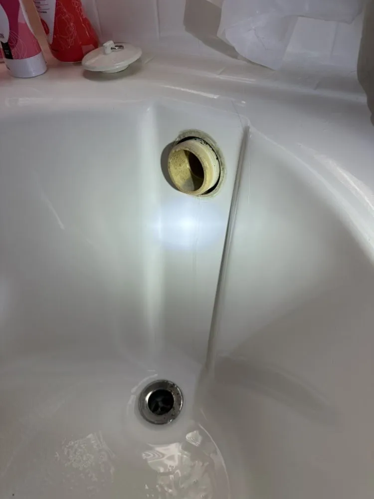 Slide of Morro Plumbing