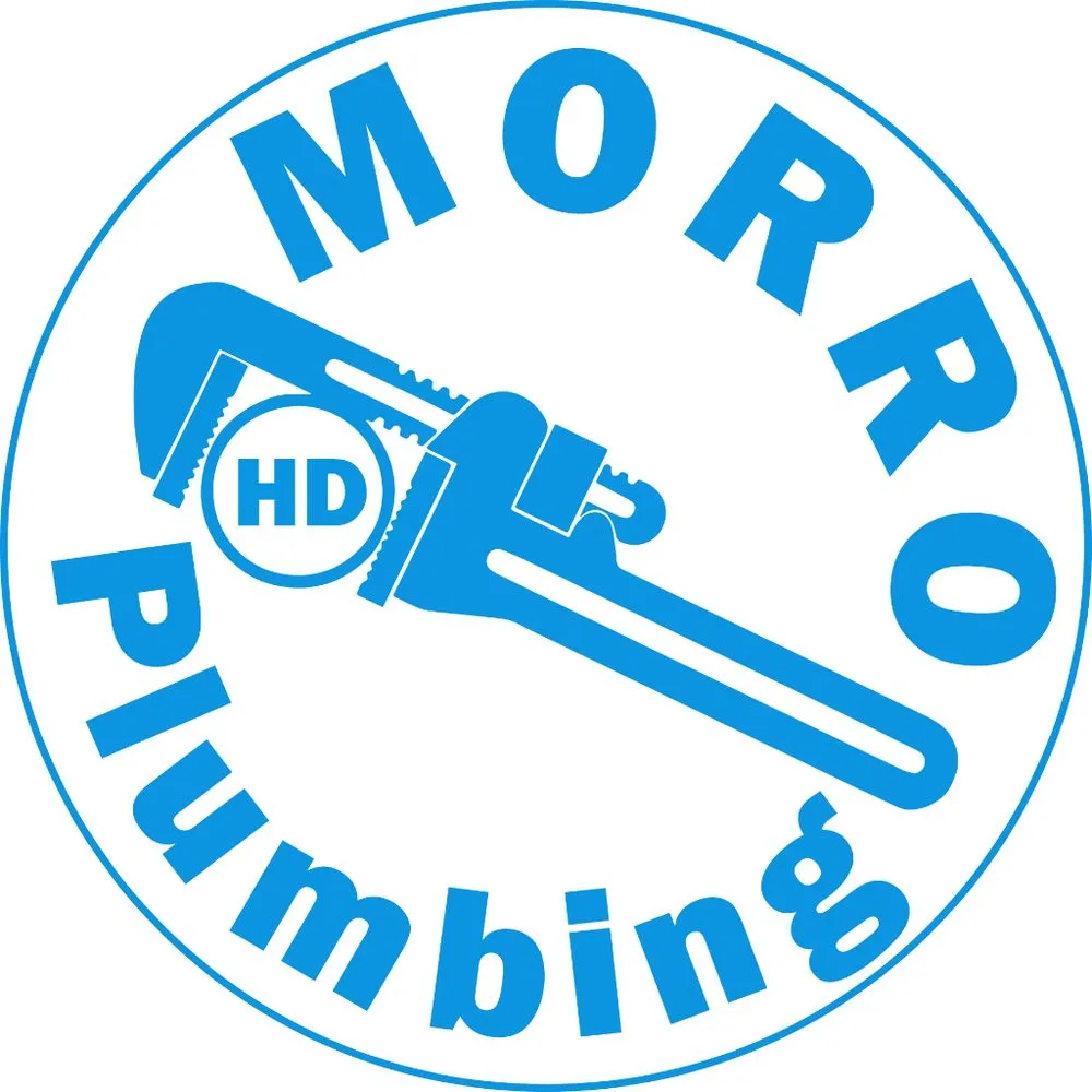 Slide of Morro Plumbing