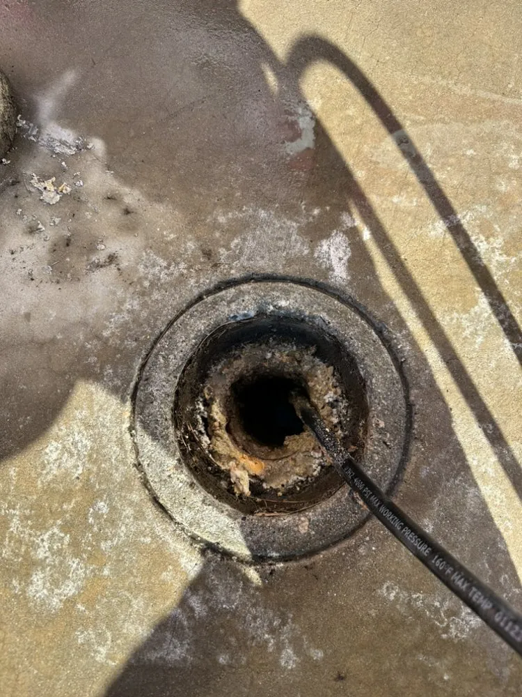 Slide of Morro Plumbing