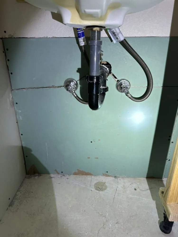 Slide of Morro Plumbing