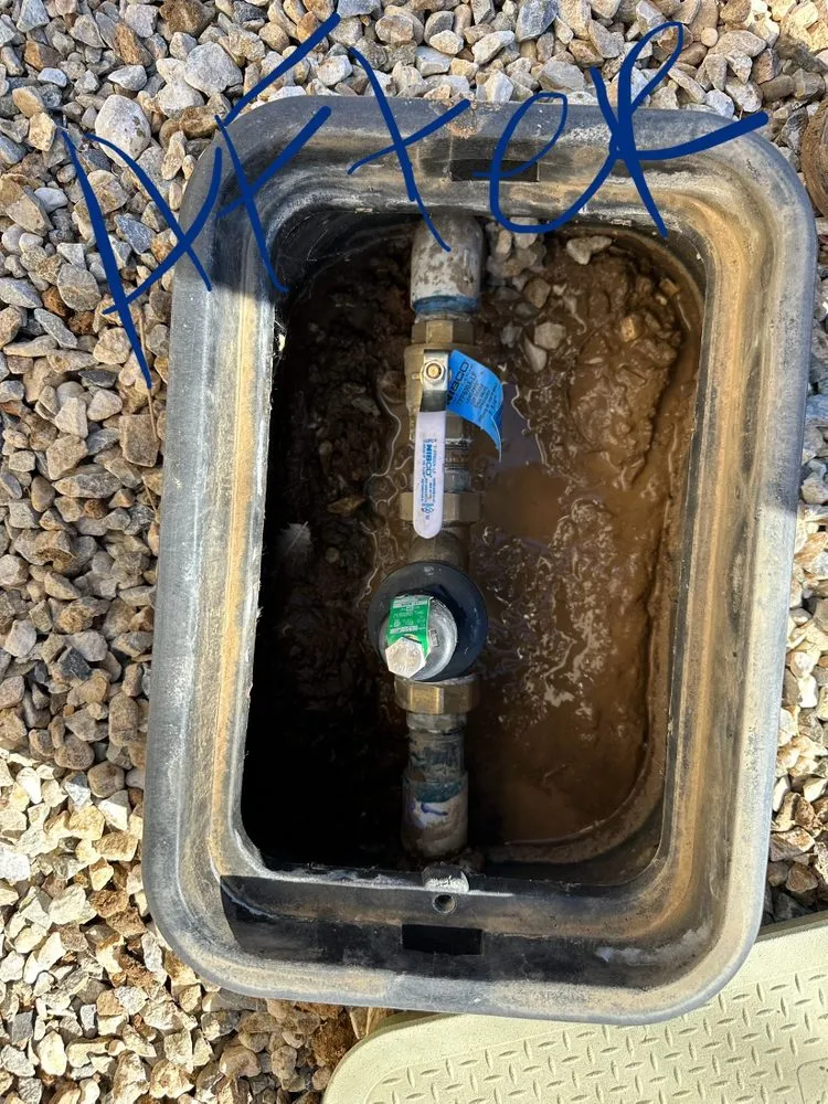 Slide of Morro Plumbing