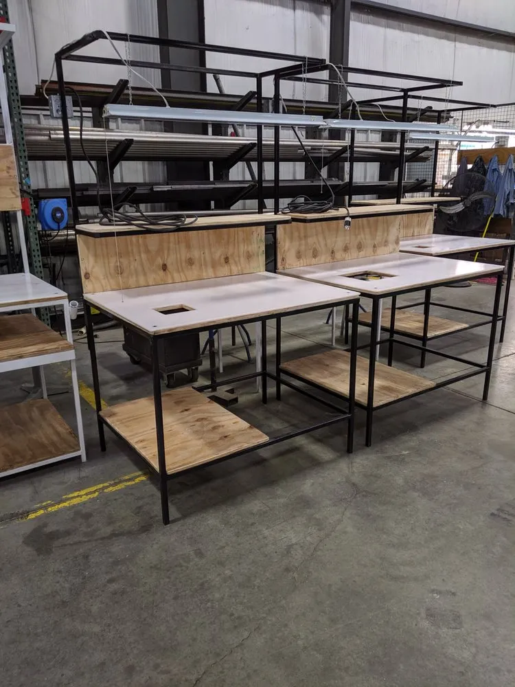 Slide of Morrow Machines and Motorsports