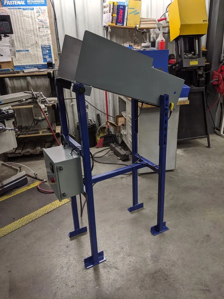 Emergency emergency plumbing experts serving Greensburg, IN - Morrow Machines and Motorsports