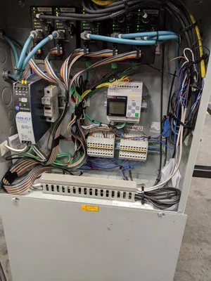 Morrow Machines and Motorsports