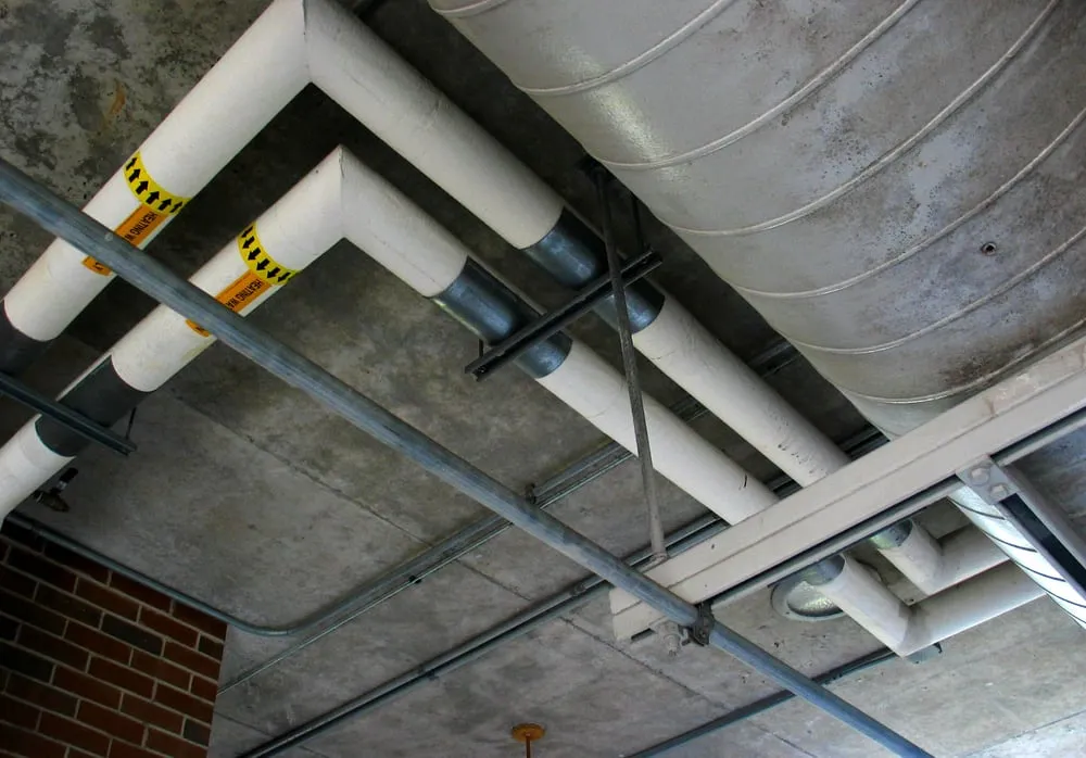 Slide of Morrow Plumbing & Electrical