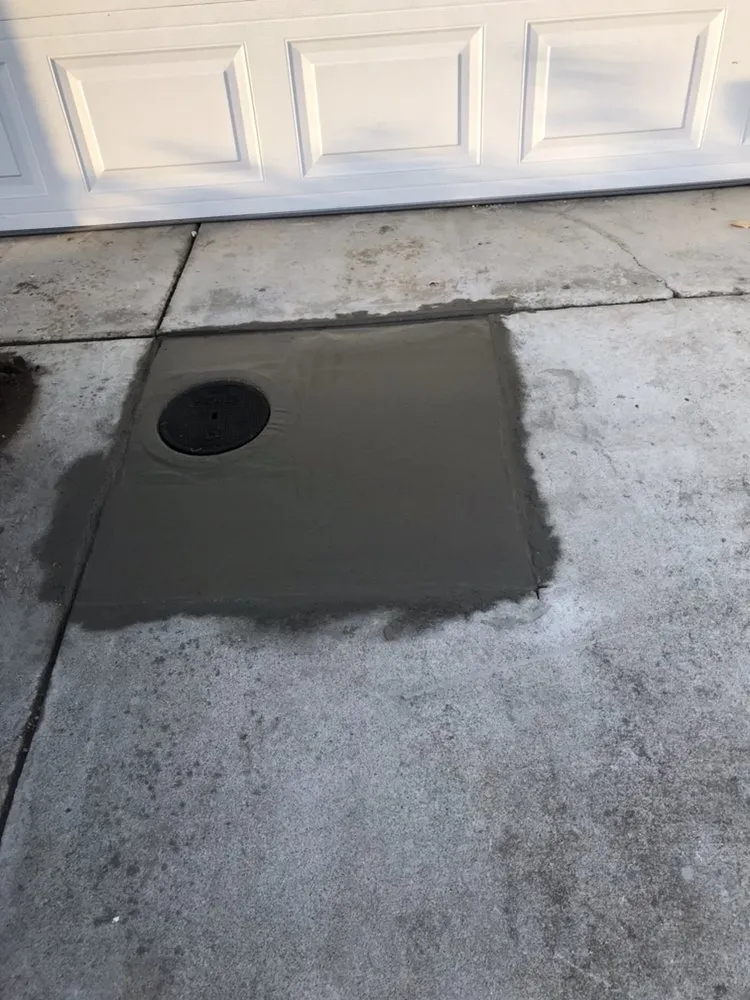 Slide of Morrow's Citywide Plumbing