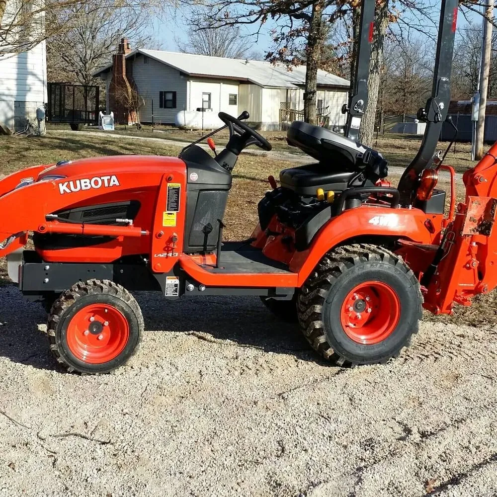 Slide of Morrow's Plumbing