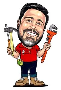 Slide of Morry The Handyman