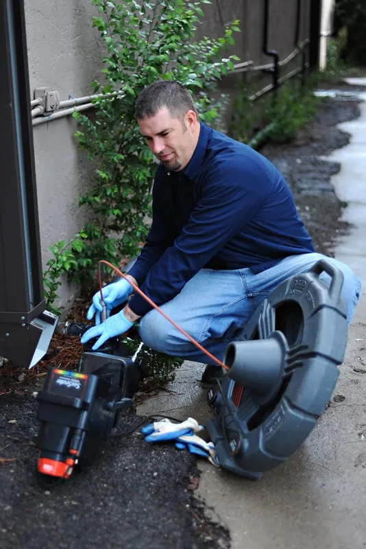 Slide of Mortensen Custom Plumbing