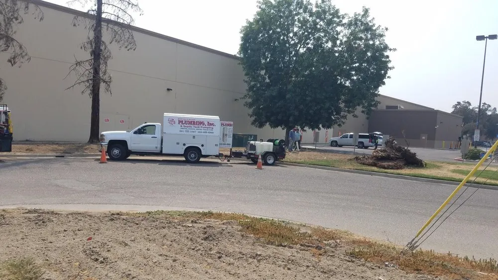 Slide of Morton & Brown Plumbing