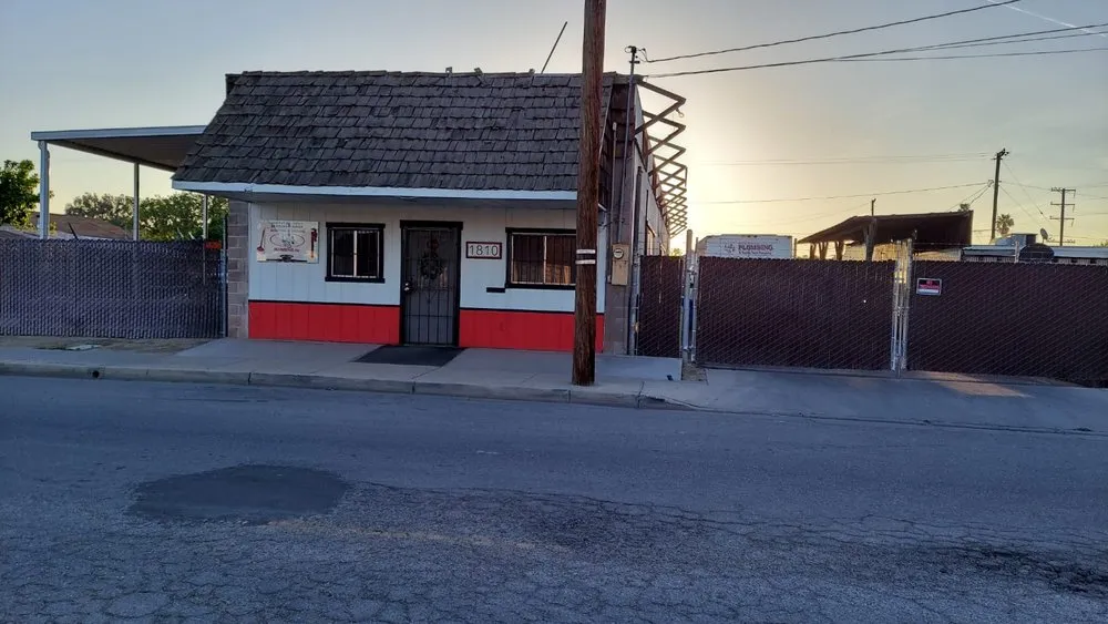 Slide of Morton & Brown Plumbing