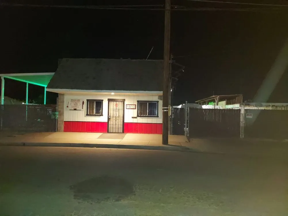 Slide of Morton & Brown Plumbing