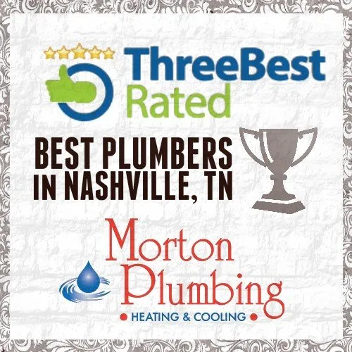 Slide of Morton Plumbing, Heating & Cooling