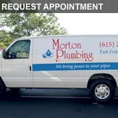 Slide of Morton Plumbing, Heating & Cooling
