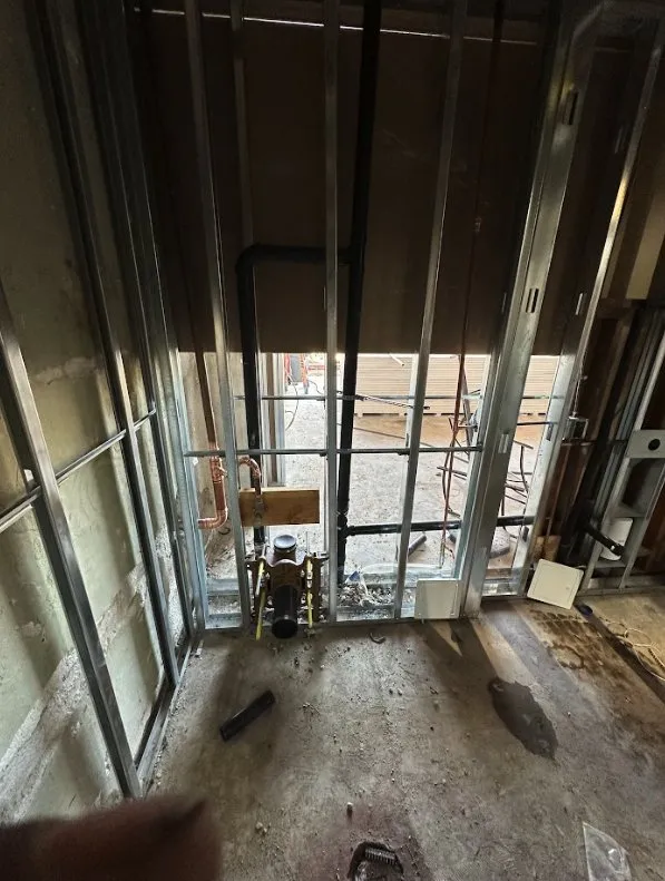 Slide of Morval Plumbing