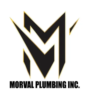 Slide of Morval Plumbing