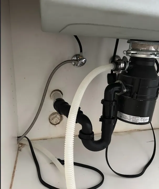 Slide of Morval Plumbing