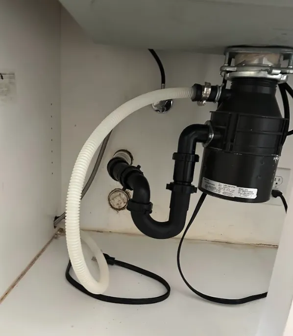 Slide of Morval Plumbing