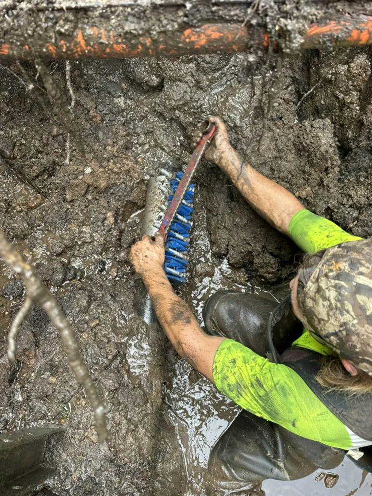 Slide of Mos Water & Sewer