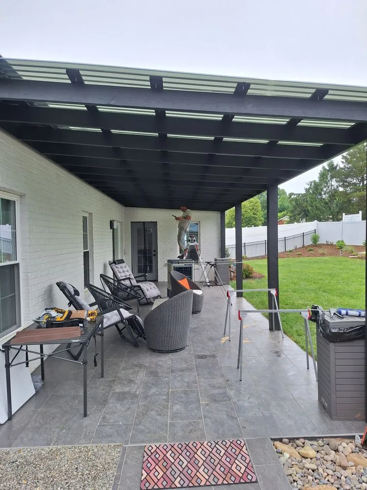 Top-rated drain cleaning for homes in East Bend, NC by Moser Home Repair