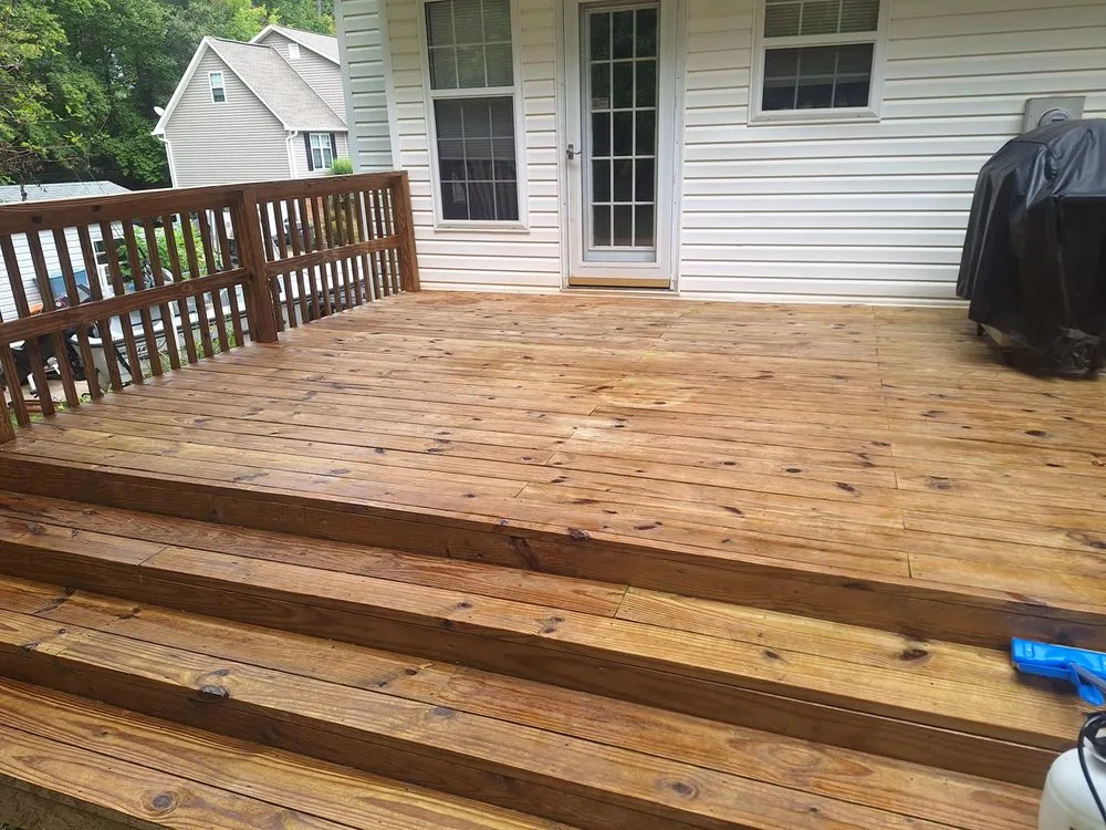 Top-rated drain cleaning service in East Bend, NC - Moser Home Repair