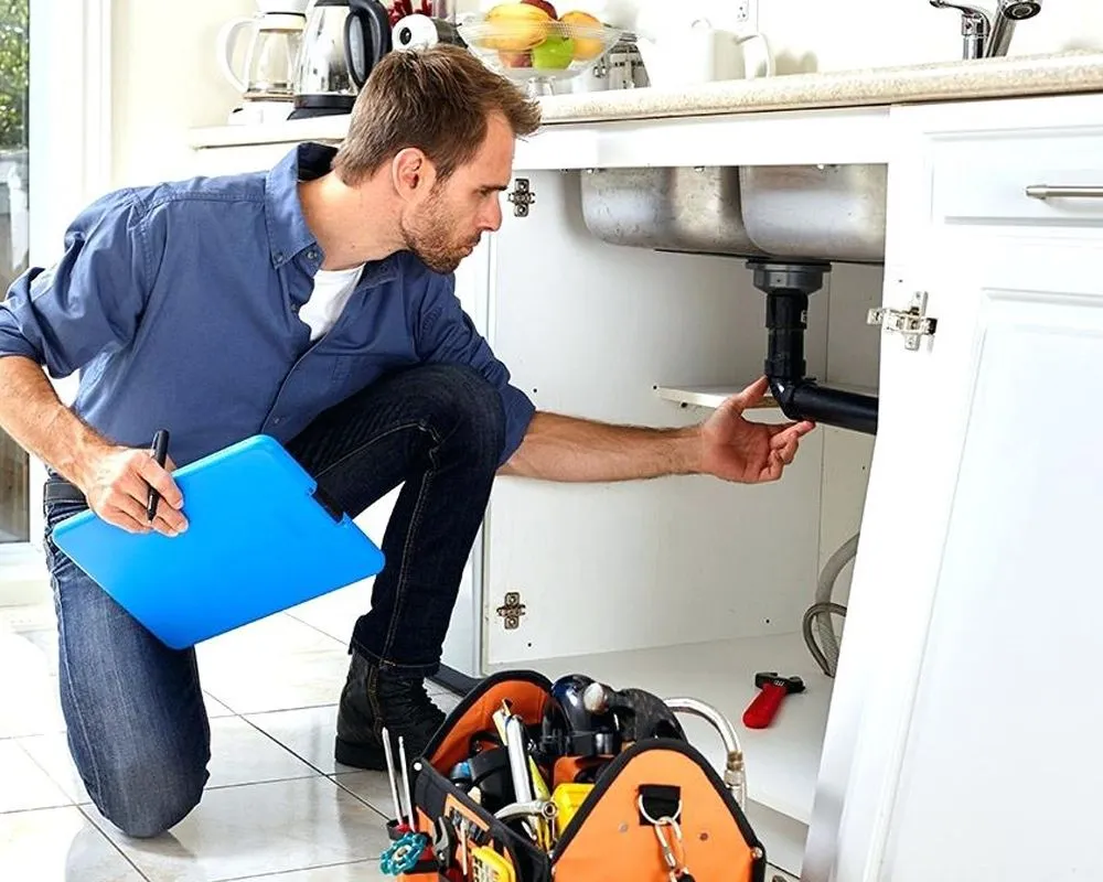 Slide of Moser Magnificient Sewer and Plumbing Services