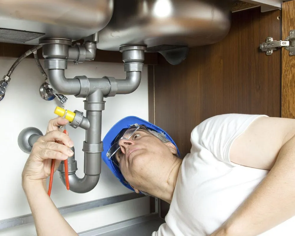 Slide of Moser Magnificient Sewer and Plumbing Services