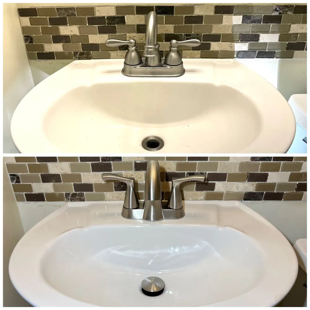 Slide of Moser Plumbing Services