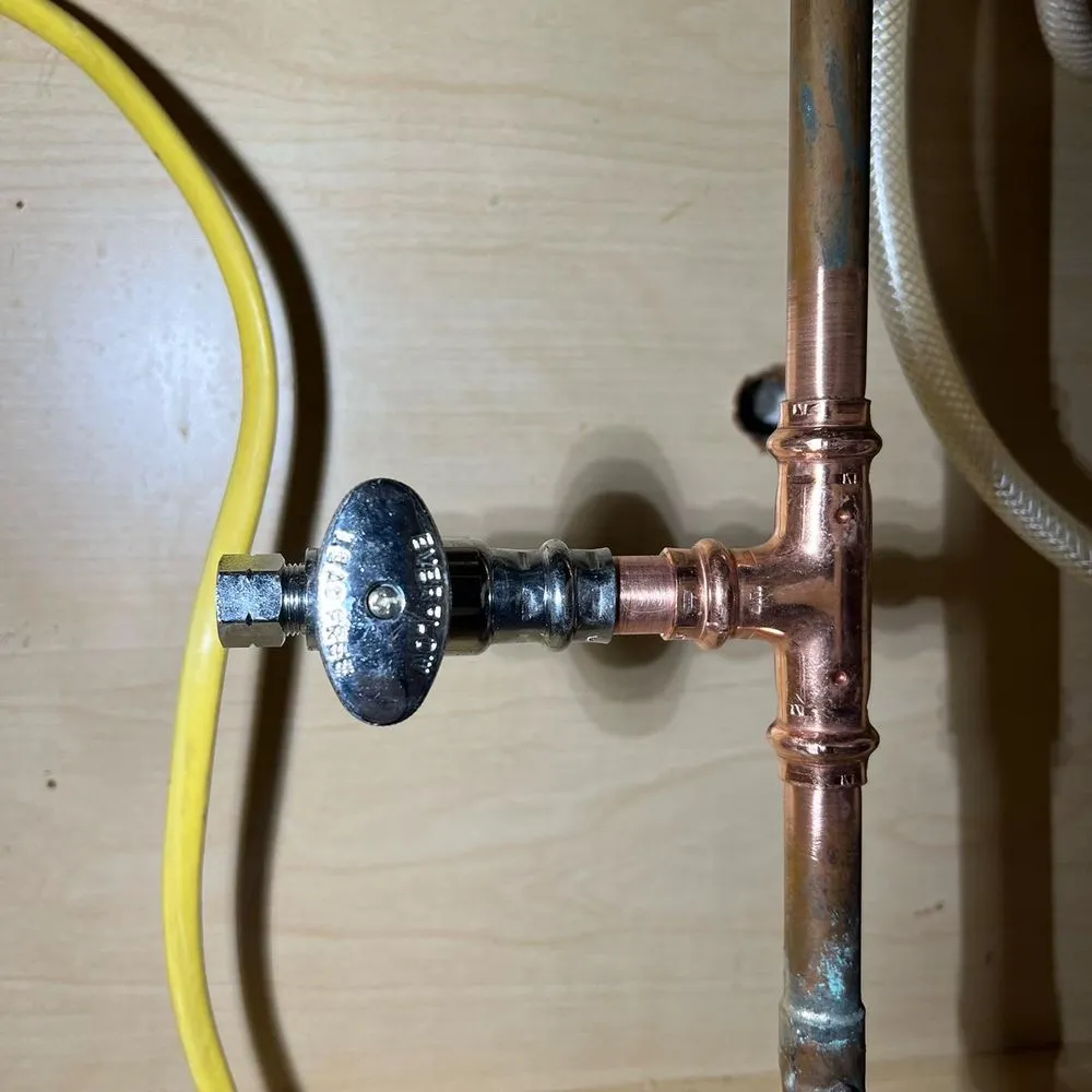 Professional plumbing repair service in Allentown, PA - Moser Plumbing Services