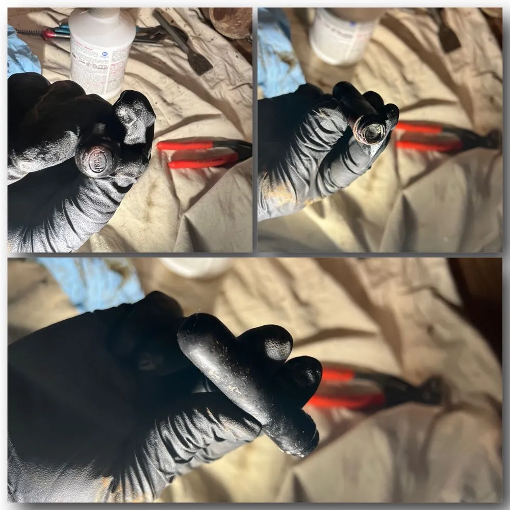 Top-rated water heater service in Allentown, PA by Moser Plumbing Services