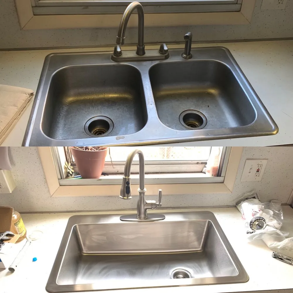 Top-rated plumbing repair in Allentown, PA by Moser Plumbing Services