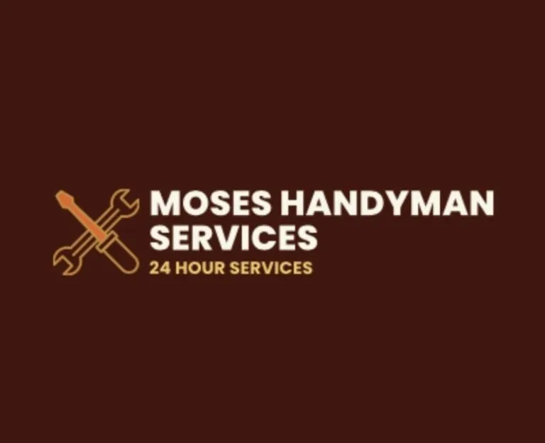 Slide of Moses Handyman Services