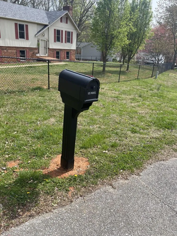 Slide of Moses Handyman Services