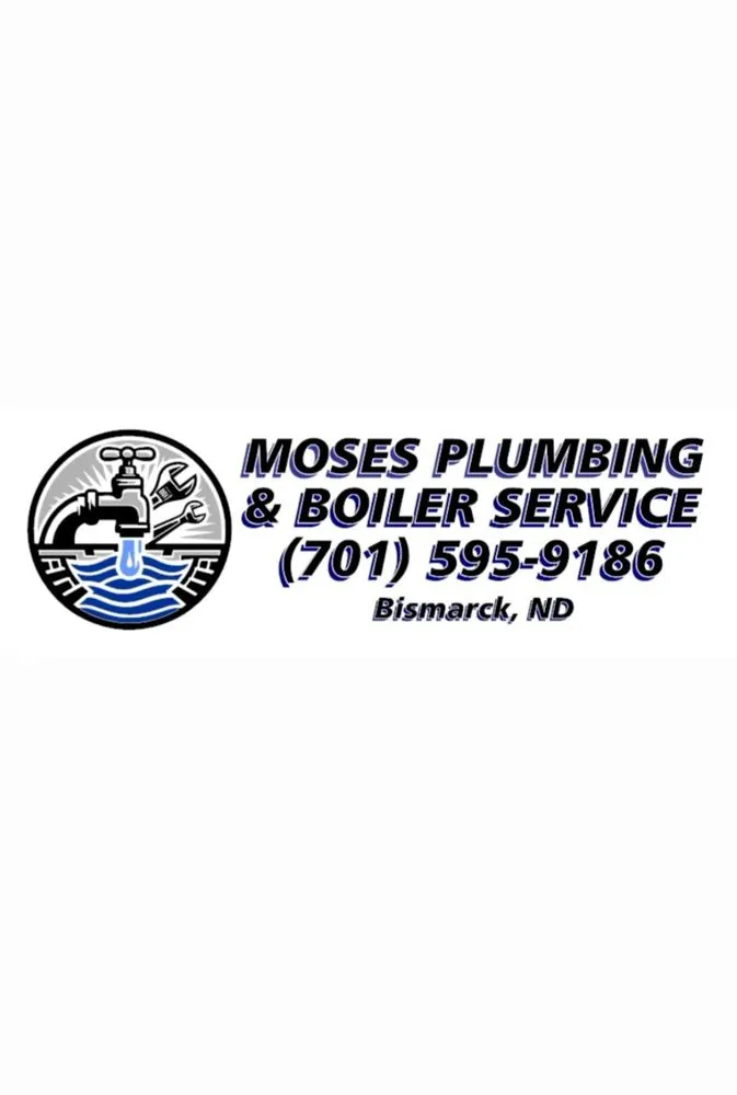 Slide of Moses Plumbing & Boiler Service