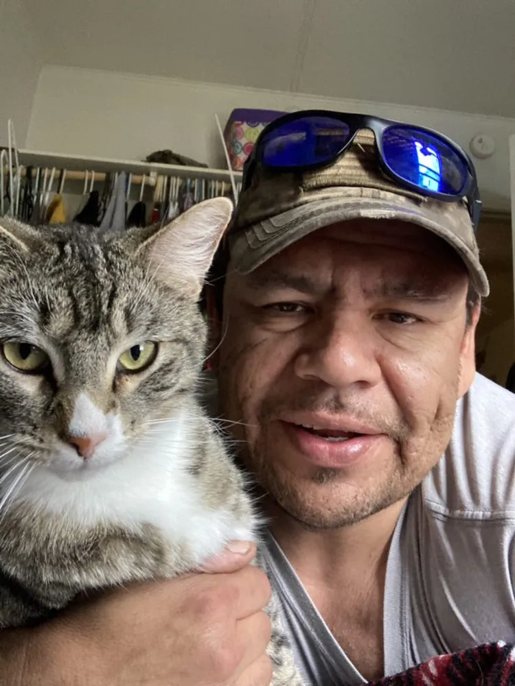 Slide of Moses Tijerina’s Handyman Services