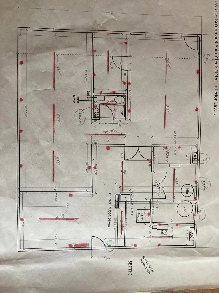 Slide of Moses Tijerina’s Handyman Services