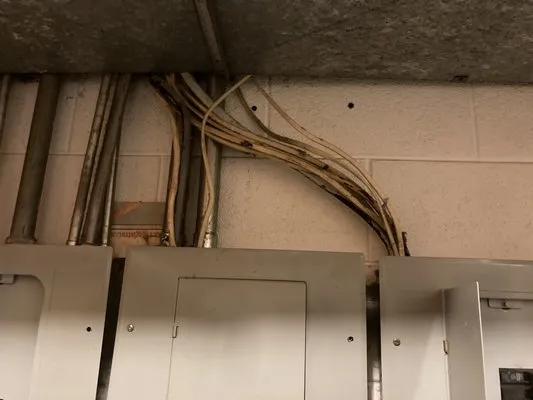 Moses Tijerina’s Handyman Services