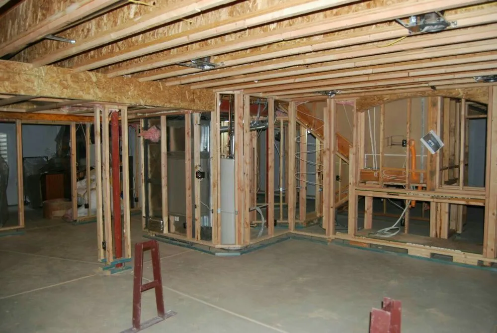 Slide of Mosley Home Improvement