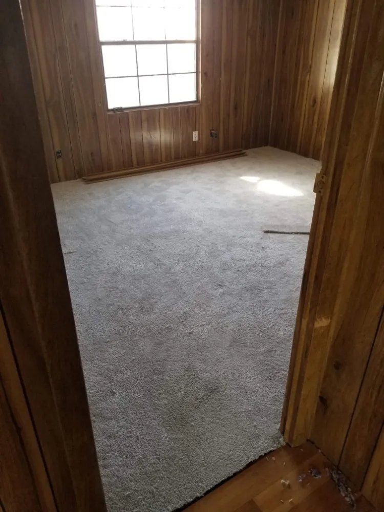 Slide of Mosley Home Improvement