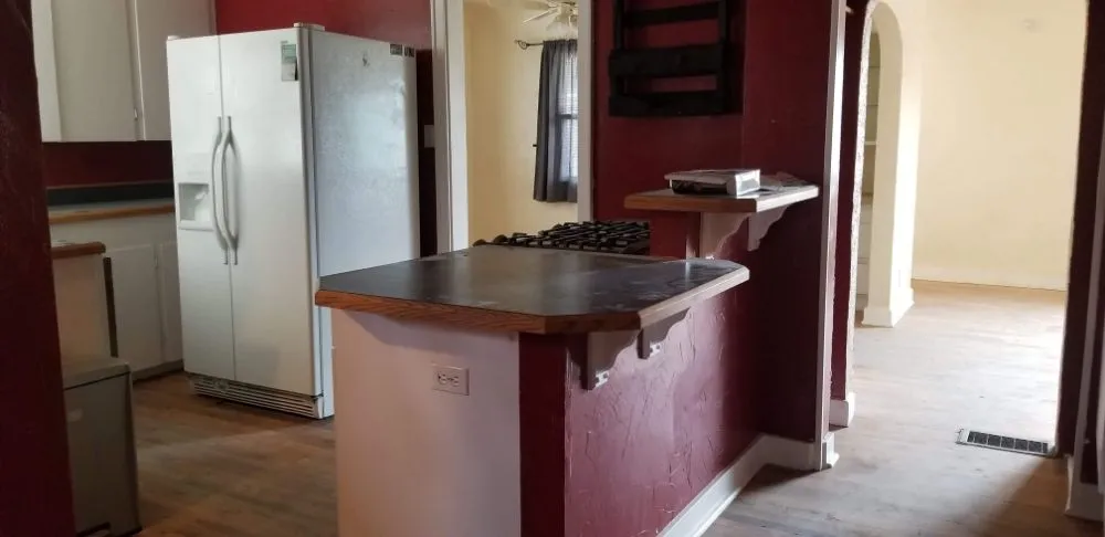 Slide of Mosley Home Improvement