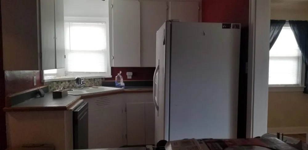 Slide of Mosley Home Improvement